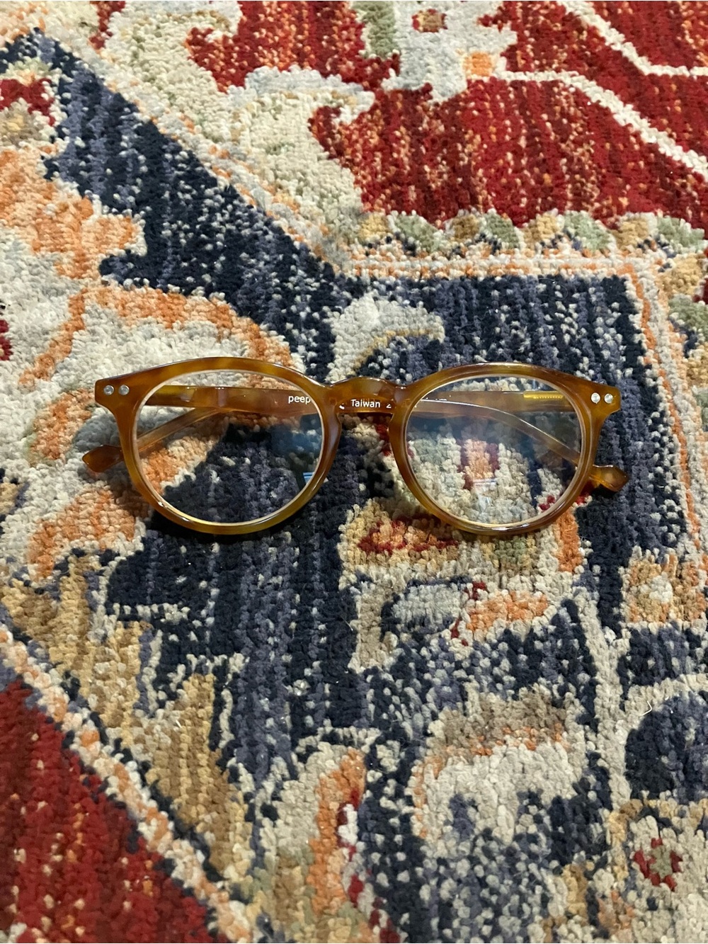 Peepers Reading Glasses +2.75 Unisex